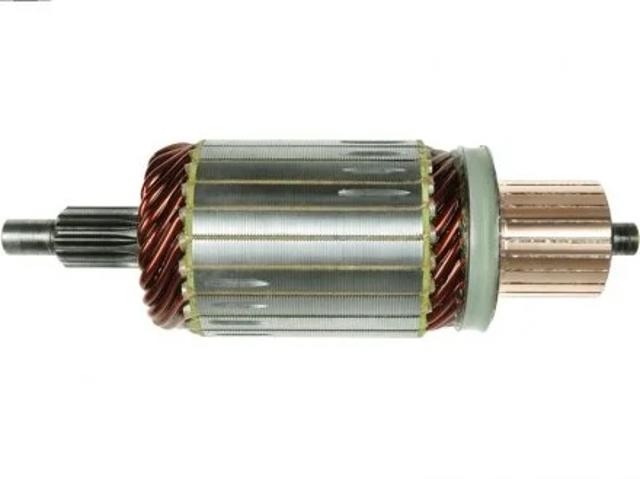 Купить SA9037S AS/Auto Storm Якорь стартера