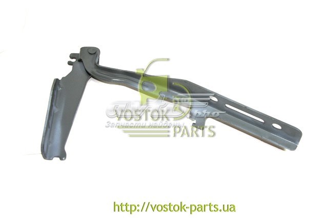 Купить S128402030DY Chery Завеса капота левая