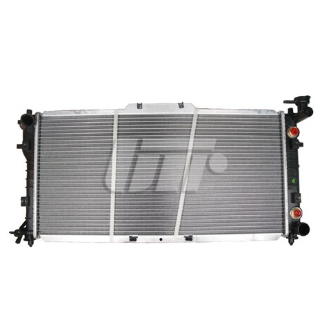 R12102 Sato Tech Радиатор основной