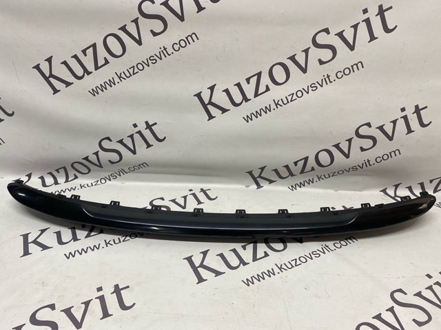 Молдинг бампера переднего центральный Signeda PCR05034VA цена, от 32.56 USD