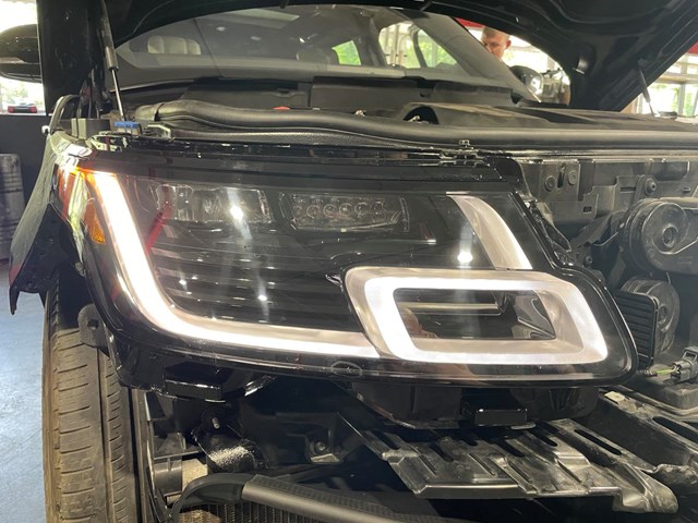  LR116215 Land Rover