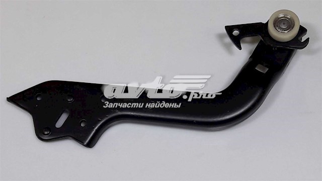 Ролик двери боковой (сдвижной) правый нижний TR1219 Akkussan