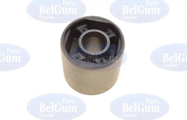 Сайлентблок переднего рычага BG1514 Belgum