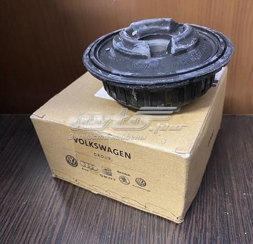 7P6412327 VAG подшипник опорный амортизатора заднего