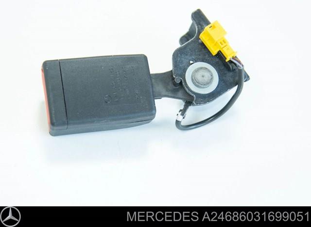 A2468603169 Mercedes 