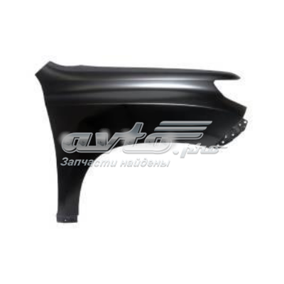 Боковая часть передняя правая FPS FP7019312 цена, от 65.14 USD