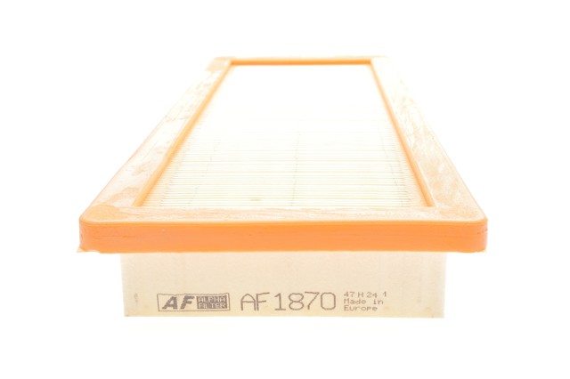 Элемент воздушного фильтра Alpha Filter AF1870 цена, от 4.77 USD