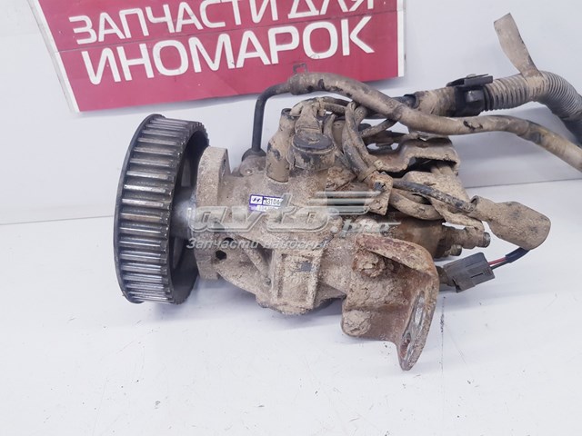 Насос топливный высокого давления (ТНВД) Hyundai/Kia 3310442500 цена, от 1642.07 USD