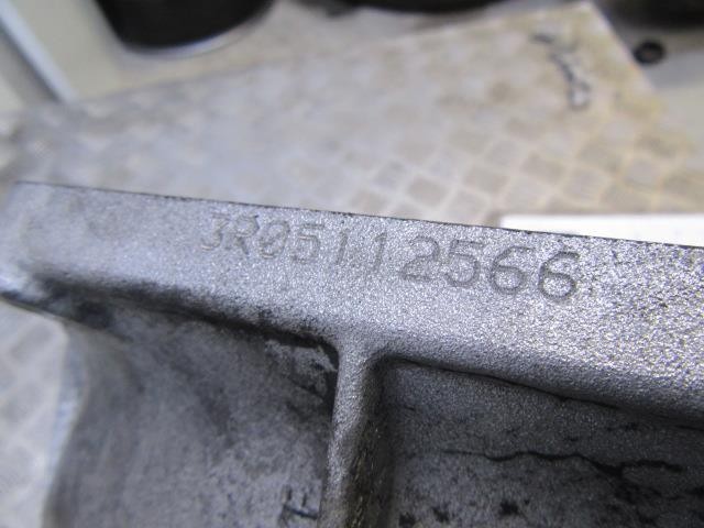 3M5R7002YF Mazda КПП в сборе