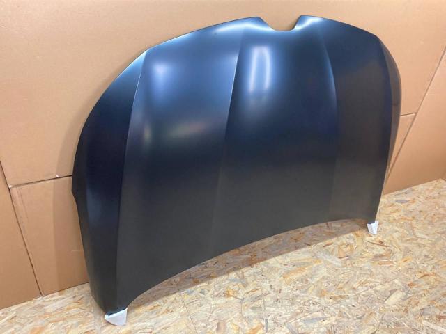 60C303 Polcar Капот