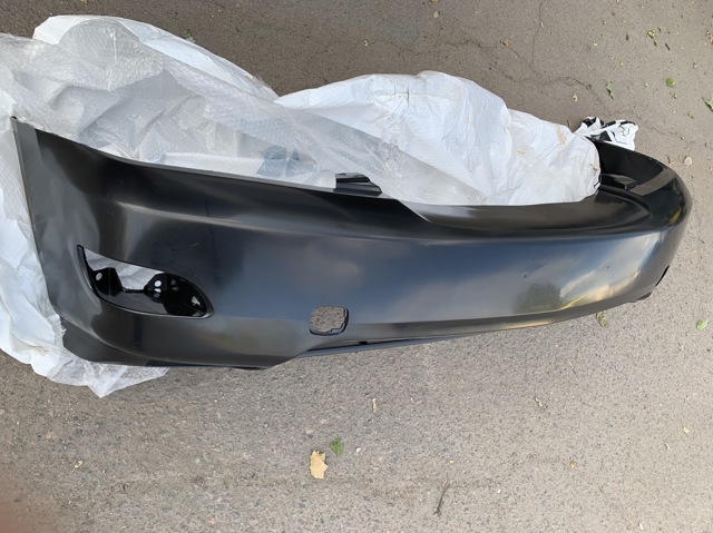 Купить 5211948910 Toyota Буфер (бампер) передний