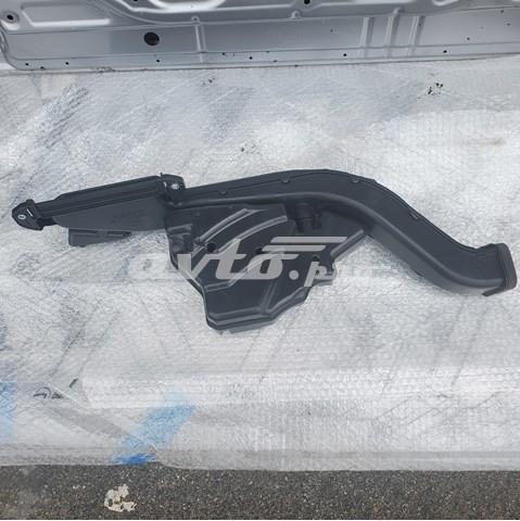 1775025020 Toyota Воздухозаборник воздушного фильтра