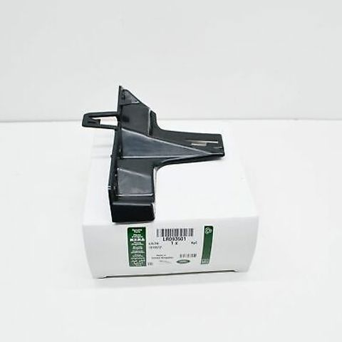 LR093501 Land Rover Кронштейн бампера переднего