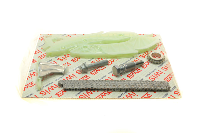 Комплект цепи ГРМ 59015SET AIC