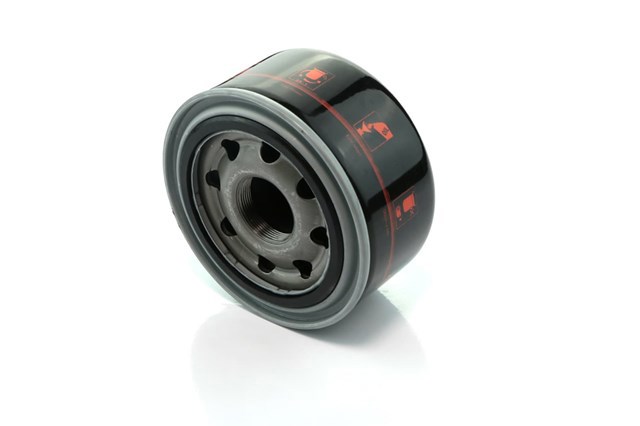 FOM404 Shafer Масляный фильтр двигателя