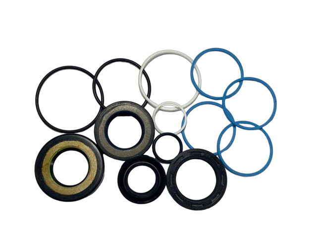 Купить HO9025KIT MSG Ремкомплект рулевой рейки (механизма), (ком-кт уплотнений)