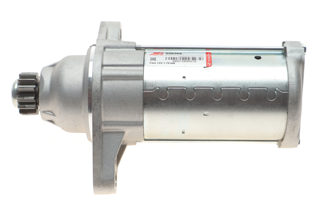 Стартер AS/Auto Storm S0638S цена, от 51.30 USD