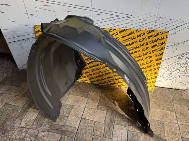 Правый подкрылок переднего крыла Mazda KPF156130 цена, от 25.96 USD
