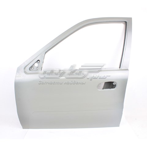 Передняя левая дверь Geely CK I седан (2005 - 2008) цена, от 227.28 USD