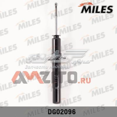 Амортизатор передний DG02096 Miles