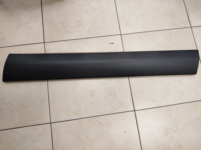 Молдинг двери передней правой нижний Toyota 7507348010 цена, от 50.68 USD