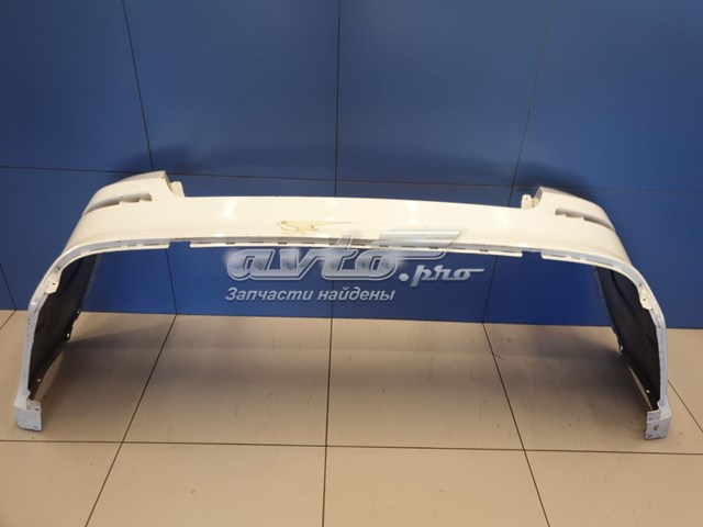 Купить 86611D4500 Hyundai/Kia Задний бампер