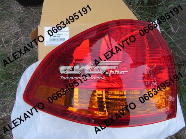 8330A824 Mitsubishi 