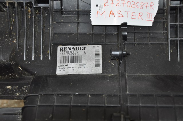 Купить 272702687R Renault (RVI) 