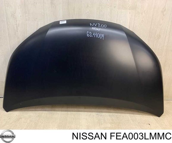 Капот FEA003LMMC Nissan/Infiniti
