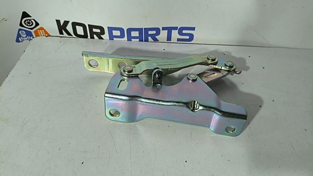 Петля капота, левая Hyundai/Kia 66910P1000 цена, от 69.07 USD