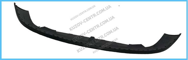 Спойлер переднего бампера FPS FP7407227 цена, от 23.28 USD