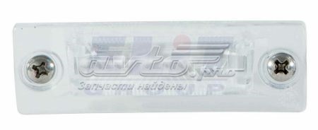 Купить 4412107NUQ Depo/Loro/Abakus Фонарь подсветки номерного знака