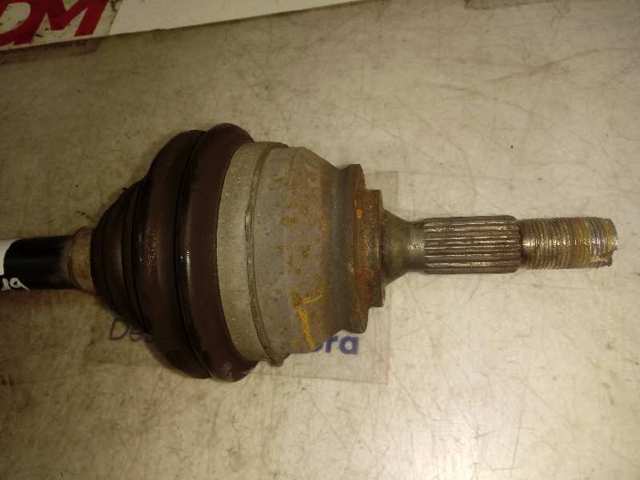 Привод передний левый Peugeot/Citroen 9677476580 цена, от 119.67 USD