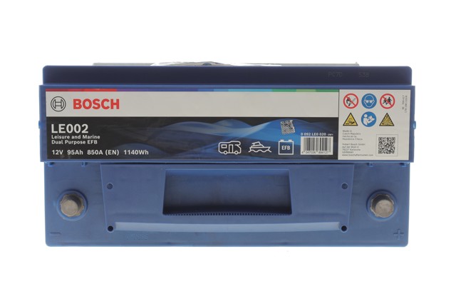 0092LE0020 Bosch 