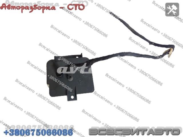 Calorífero autônomo para Volkswagen Touareg (7LA)