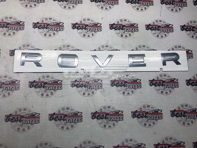 LR106492 Land Rover 