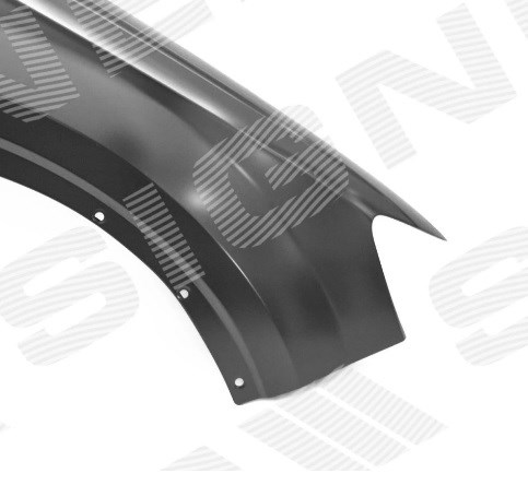 Правое крыло Signeda PAD10088AR