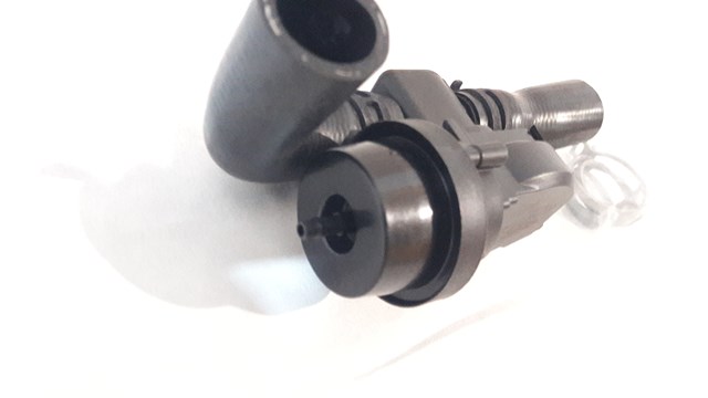 Регулирующий клапан охлаждающей жидкости Tqparts TQ20150