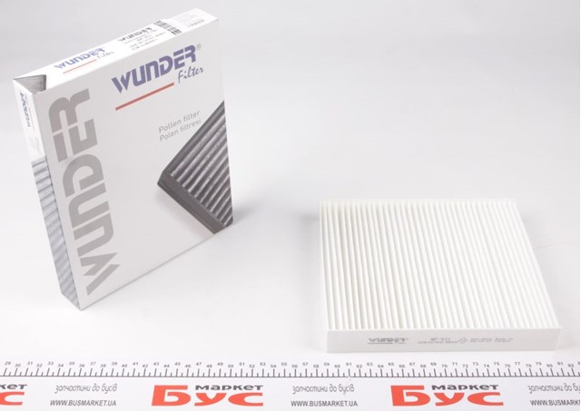 WP933 Wunder Внутрисалонный фильтр