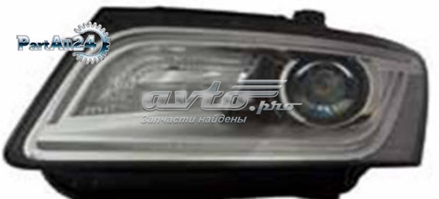 Фары Depo/Loro/Abakus 4461148LMLDHEM