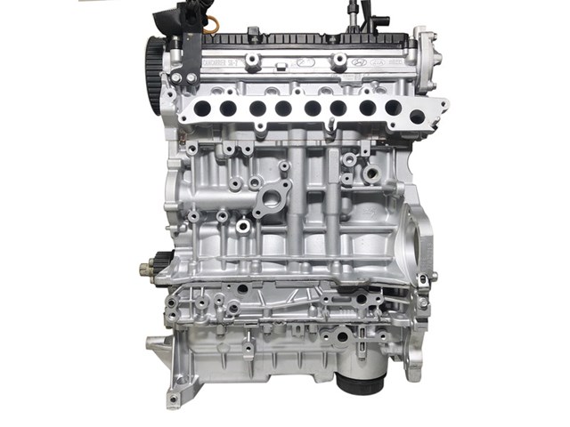 D4FE HYUNDAI Motor completo original y equivalente