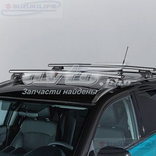 Поперечины багажника крыши, комплект 7890154P00 Suzuki