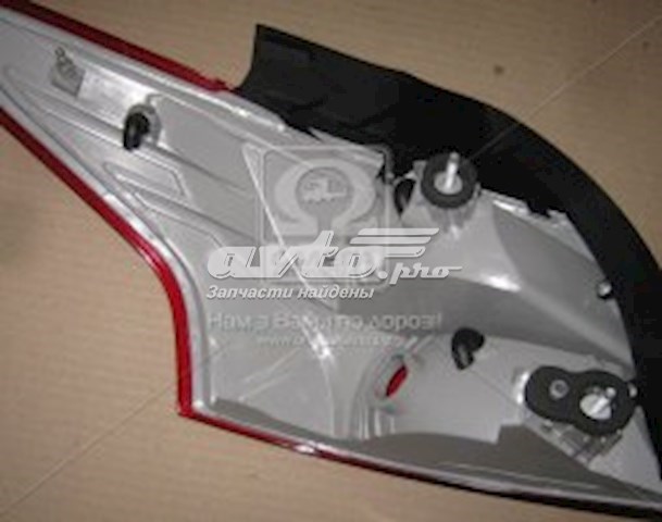 Фара задняя правая внешняя TYC 11B849012B цена, от 68.96 USD