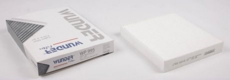 WP995 Wunder Внутрисалонный фильтр
