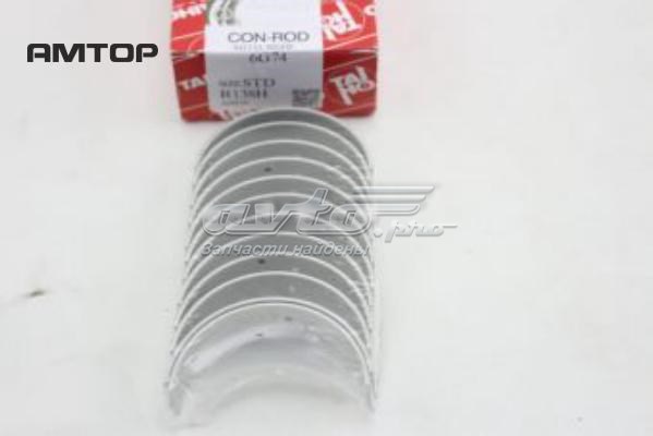 Подшипники скольжения Taiho R138HSTD