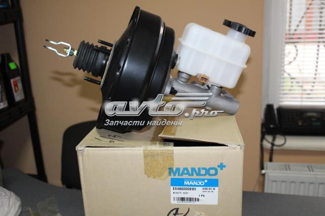 Цилиндр тормозной главный EX4850009101 Mando