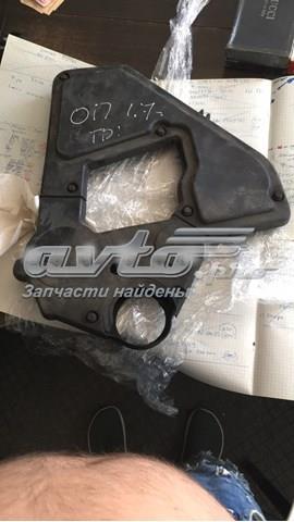 Купить 90448305 General Motors Верхний кожух ремня ГРМ