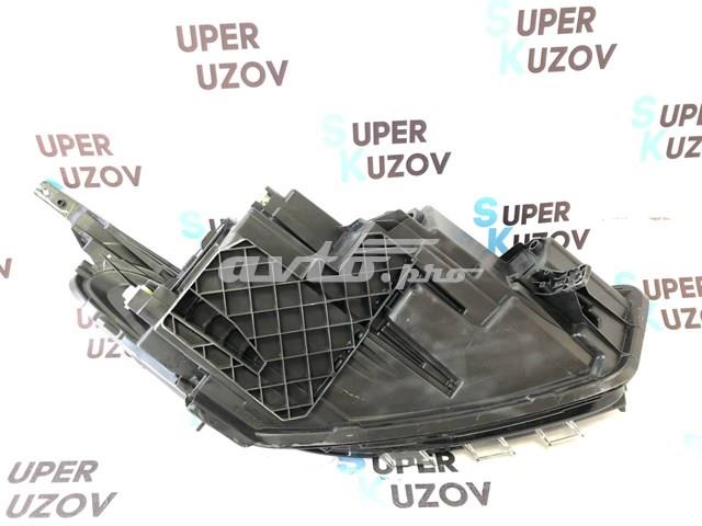 Левая фара 84428283 General Motors
