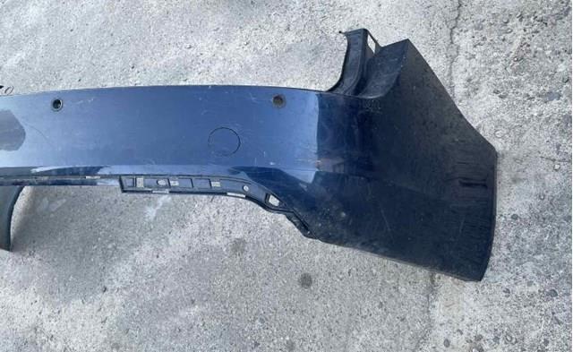 20972968 Opel Задний бампер