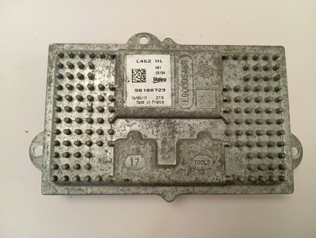 90108729 Land Rover 